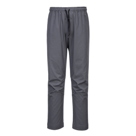 Hlače Mes hAir Pro Slate Grey XXXL PORTWEST C073SGRXXXL