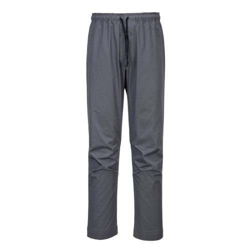 Hlače Mes hAir Pro Slate Grey XXL PORTWEST C073SGRXXL