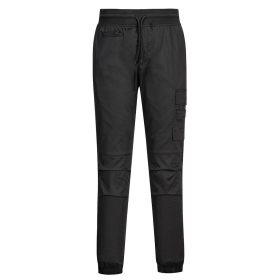 Stretch Chefs Joggers Crna M PORTWEST C074BKRM