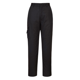 Hlače Ladies Combat Crna S PORTWEST C099BKRS