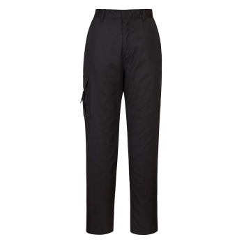 Hlače Ladies Combat Crna Tall M PORTWEST C099BKTM