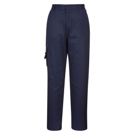 Hlače Ladies Combat Navy L PORTWEST C099NARL