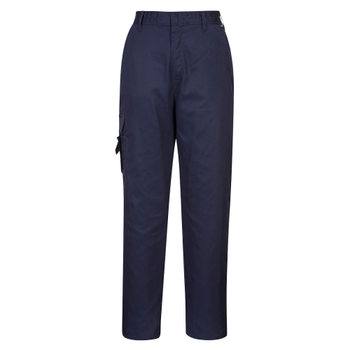 Hlače Ladies Combat Navy XXL PORTWEST C099NARXXL