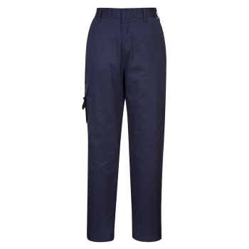 Hlače Ladies Combat Navy XXXL PORTWEST C099NARXXXL