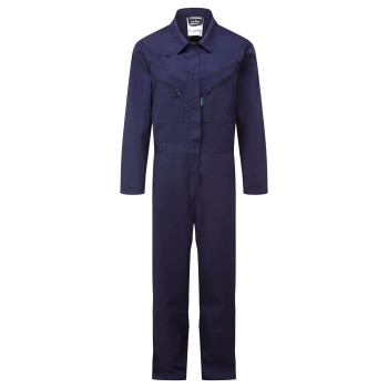 Ženski kombinezon Navy XXL PORTWEST C184NARXXL
