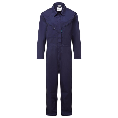 Ženski kombinezon Navy XXL PORTWEST C184NARXXL