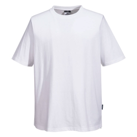Majica Chef Cotton MeshAir White XXL PORTWEST C195WHRXXL