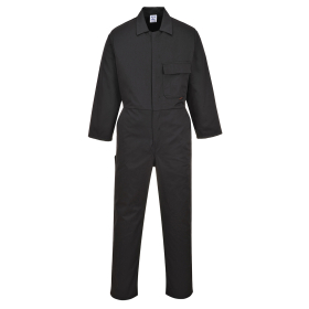 Radni kombinezon Standard Crna M PORTWEST C802BKRM