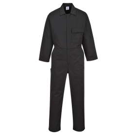Radni kombinezon Standard Crna XL PORTWEST C802BKRXL