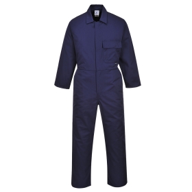 Radni kombinezon Standard Navy Tall 5XL PORTWEST C802NAT5XL