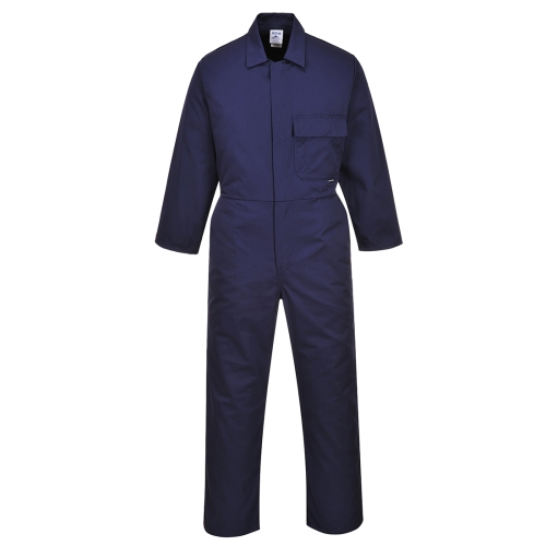 Radni kombinezon Standard Navy Tall 5XL PORTWEST C802NAT5XL