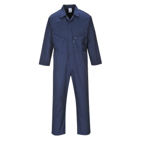 Kombinezon Liverpool Zip Navy S PORTWEST C813NARS