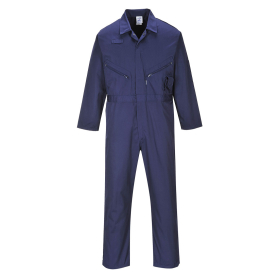 Kombinezon Liverpool Zip Navy Tall M PORTWEST C813NATM