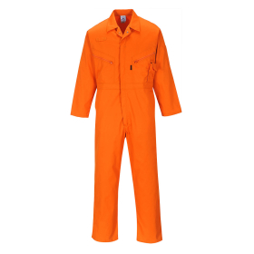 Kombinezon Liverpool Zip Narančasta XL PORTWEST C813ORRXL