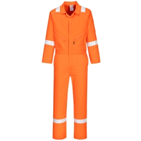 Radni kombinezon Iona Cotton  Narančasta XXXL PORTWEST C814ORRXXXL