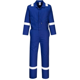 Radni kombinezon Iona Cotton  Royal plava XXXL PORTWEST C814RBRXXXL