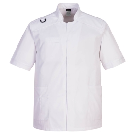Muška medicinska tunika White M PORTWEST C821WHRM