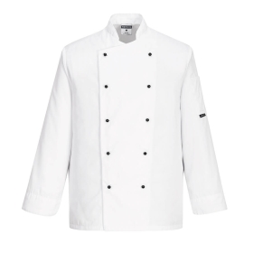Jakna Somerset White XXL PORTWEST C834WHRXXL