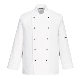 Jakna Somerset White XXXL PORTWEST C834WHRXXXL