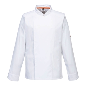 Jakna Stretch Mesh Air Pro - Dugi rukav White XL PORTWEST C846WHRXL