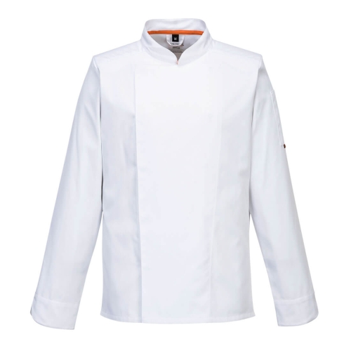 Jakna Stretch Mesh Air Pro - Dugi rukav White XXXL PORTWEST C846WHRXXXL