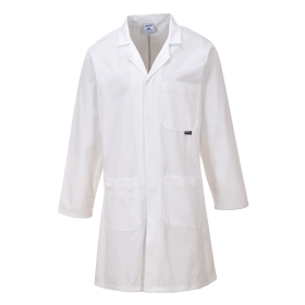 Kuta Standard Cotton White S PORTWEST C851WHRS