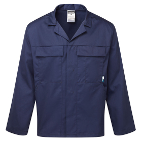 Jakna Mayo, s četiri džepa Navy XXXL PORTWEST C859NARXXXL