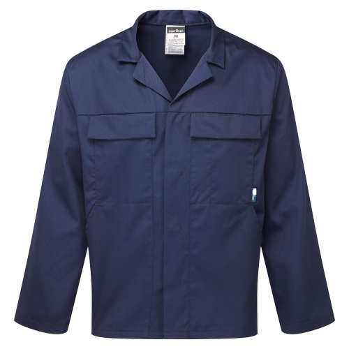 Jakna Mayo, s četiri džepa Navy XXL PORTWEST C859NARXXL