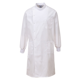 Kuta Howie - Texpel Finish White XXL PORTWEST C865WHRXXL