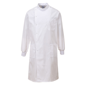 Kuta Howie - Texpel Finish White XS PORTWEST C865WHRXS