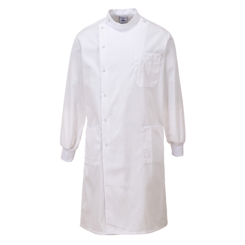Kuta Howie - Texpel Finish White XS PORTWEST C865WHRXS