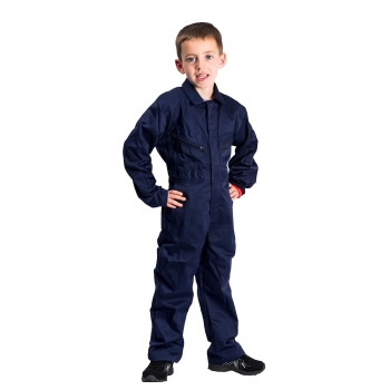 Kombinezon za mlade Navy 12 PORTWEST C890NAR12