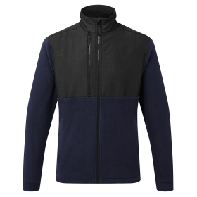 WX2 Flis Eco Dark Navy M PORTWEST CD871DNRM