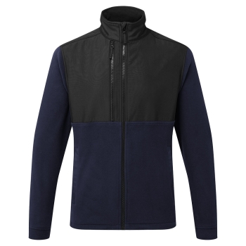 WX2 Flis Eco Dark Navy XL PORTWEST CD871DNRXL