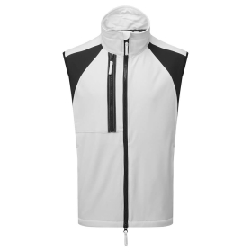 WX2 Prsluk Eco Softshell  (2L) White XXL PORTWEST CD876WHRXXL