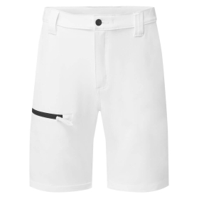 WX2 Kratke hlače Eco Stretch White 42 PORTWEST CD882WHR42