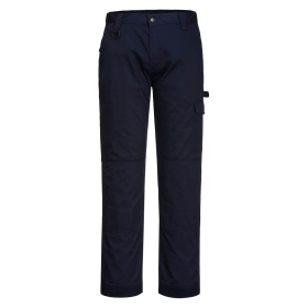 Hlače Super Work Navy 44 PORTWEST CD884NAR44