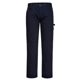 Hlače Super Work Navy Short 36 PORTWEST CD884NAS36