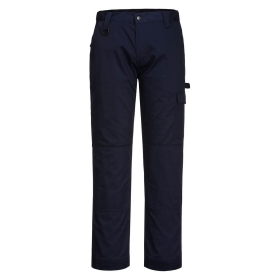 Hlače Super Work Navy Short 44 PORTWEST CD884NAS44