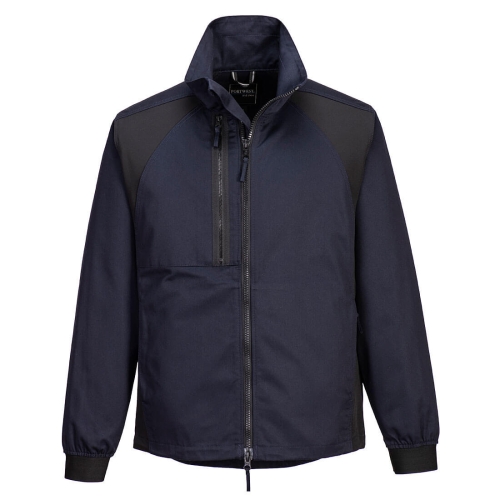 WX2 Jakna Stretch Work Dark Navy/Black XXXL PORTWEST CD885DKRXXXL