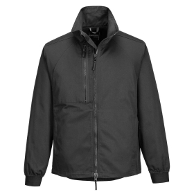 WX2 Jakna Stretch Work Metal Grey L PORTWEST CD885MGRL