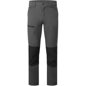 WX2 Hlače Stretch Work Metal Grey 30 PORTWEST CD886MGR30