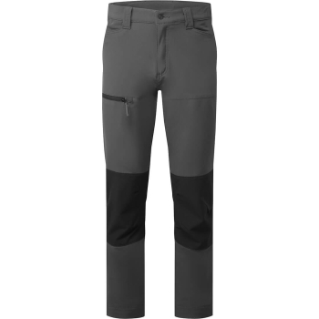 WX2 Hlače Stretch Work Metal Grey 30 PORTWEST CD886MGR30