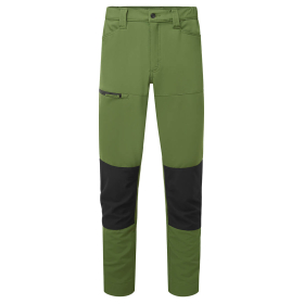 WX2 Hlače Stretch Work Olive Green 30 PORTWEST CD886OGR30