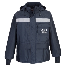 Jakna ColdStore Navy XXXL PORTWEST CS10NARXXXL