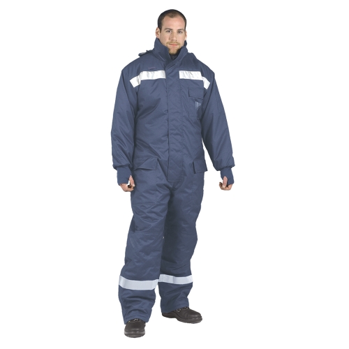Kombinezon ColdStore Navy S PORTWEST CS12NARS
