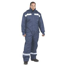 Kombinezon ColdStore Navy XXL PORTWEST CS12NARXXL