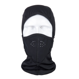 Multiway Balaclava Crna  PORTWEST CS23BKR