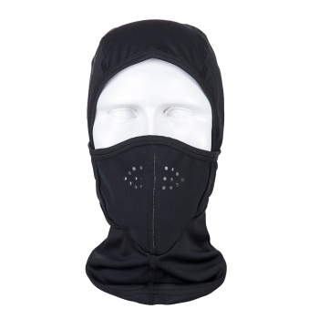 Multiway Balaclava Crna  PORTWEST CS23BKR