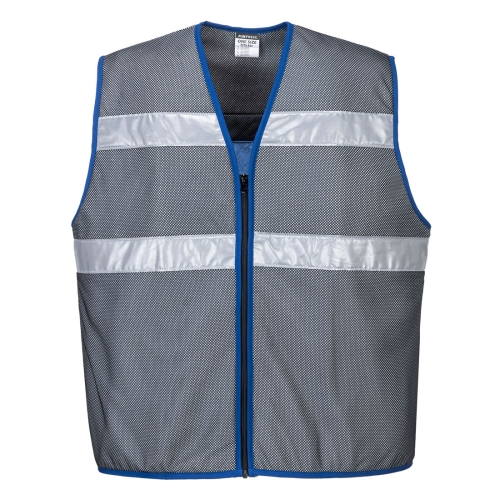 Prsluk Cooling Siva XX/3X PORTWEST CV01GRRXX/3X